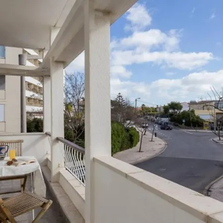 - Carcavelos (Lisbon)