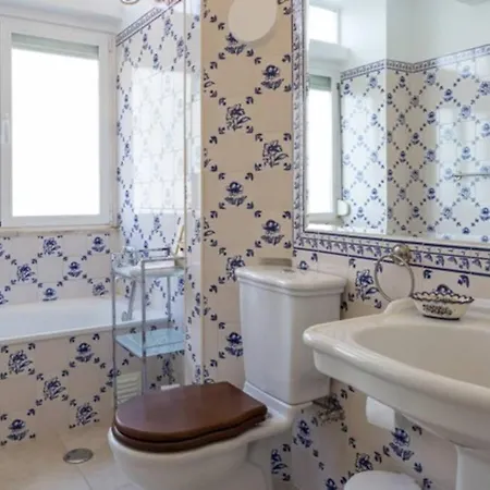 - Appartamento Carcavelos (Lisbon)