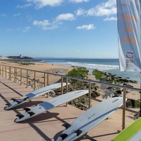 Apartman - Carcavelos