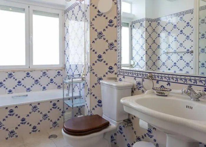 - Διαμέρισμα Carcavelos (Lisbon)