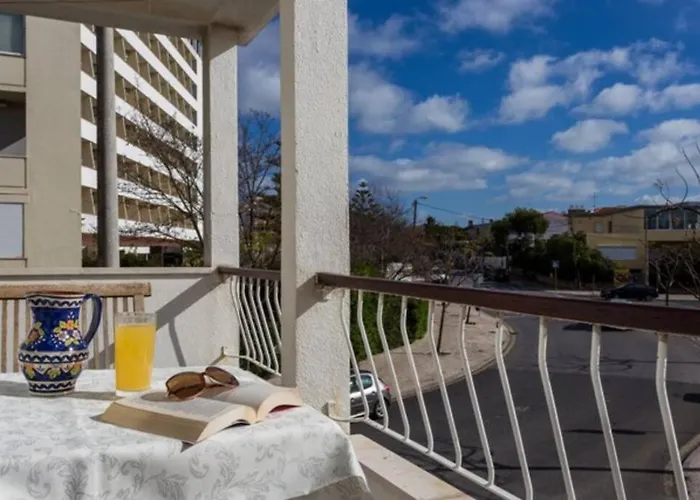 - Διαμέρισμα Carcavelos (Lisbon)